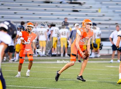Thumbnail 1 in Rockwall vs Highland Park  photogallery.