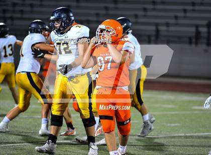 Thumbnail 1 in Rockwall vs Highland Park  photogallery.