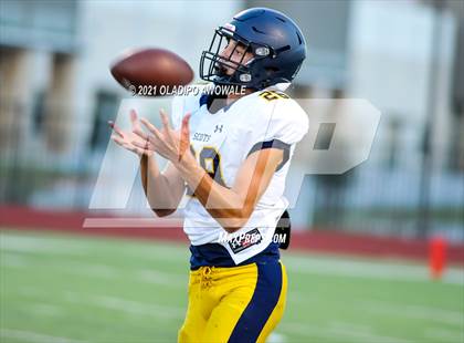 Thumbnail 3 in Rockwall vs Highland Park  photogallery.