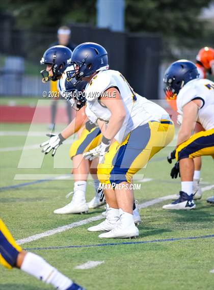 Thumbnail 3 in Rockwall vs Highland Park  photogallery.