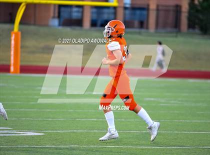Thumbnail 2 in Rockwall vs Highland Park  photogallery.