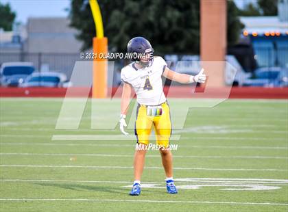 Thumbnail 1 in Rockwall vs Highland Park  photogallery.