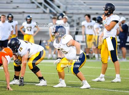 Thumbnail 2 in Rockwall vs Highland Park  photogallery.