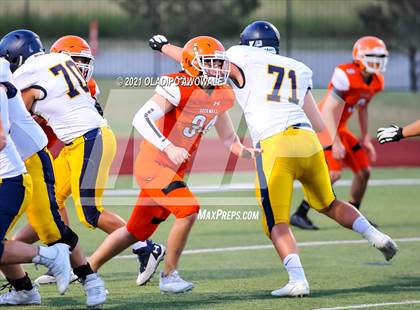 Thumbnail 1 in Rockwall vs Highland Park  photogallery.