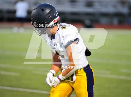 Thumbnail 2 in Rockwall vs Highland Park  photogallery.