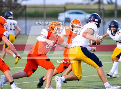 Thumbnail 1 in Rockwall vs Highland Park  photogallery.