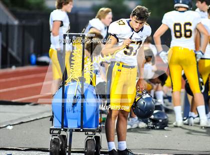 Thumbnail 3 in Rockwall vs Highland Park  photogallery.