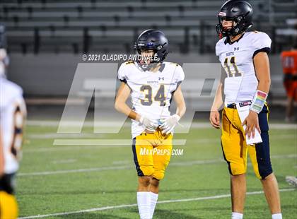 Thumbnail 3 in Rockwall vs Highland Park  photogallery.