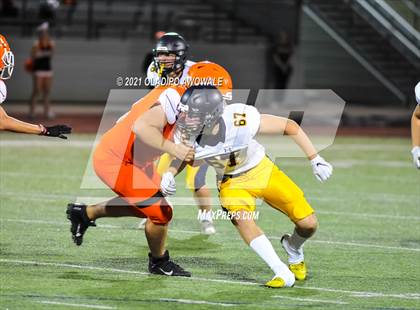 Thumbnail 2 in Rockwall vs Highland Park  photogallery.