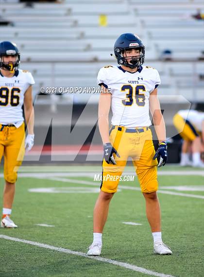 Thumbnail 1 in Rockwall vs Highland Park  photogallery.