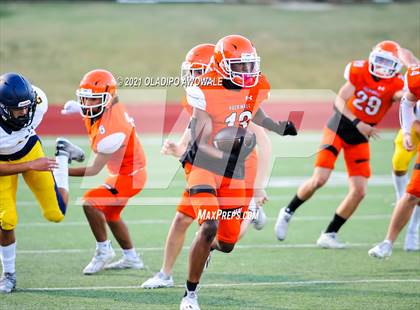 Thumbnail 1 in Rockwall vs Highland Park  photogallery.