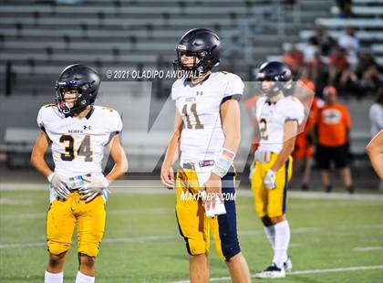 Thumbnail 2 in Rockwall vs Highland Park  photogallery.