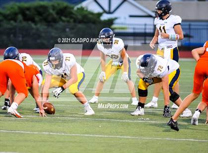 Thumbnail 2 in Rockwall vs Highland Park  photogallery.