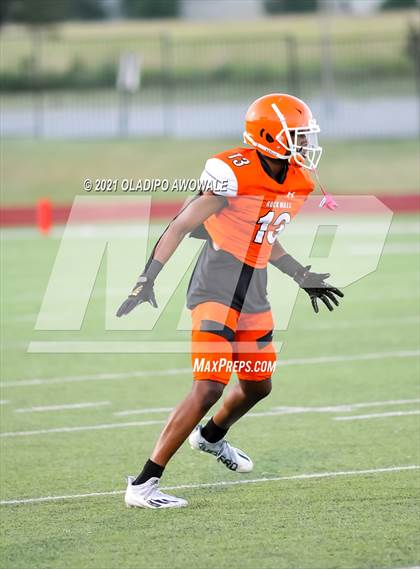 Thumbnail 3 in Rockwall vs Highland Park  photogallery.