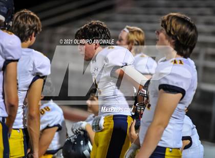 Thumbnail 2 in Rockwall vs Highland Park  photogallery.