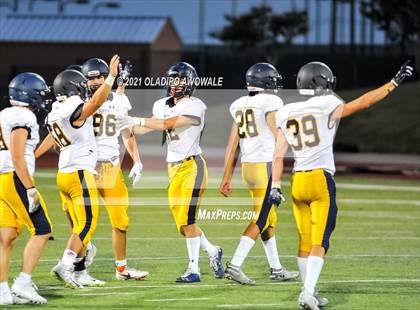 Thumbnail 2 in Rockwall vs Highland Park  photogallery.