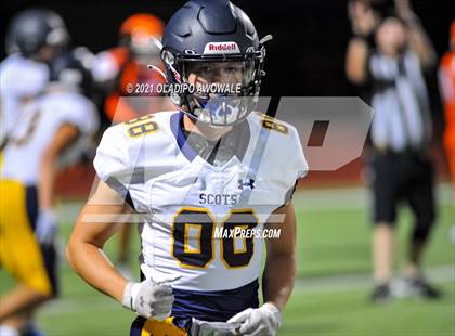 Thumbnail 2 in Rockwall vs Highland Park  photogallery.
