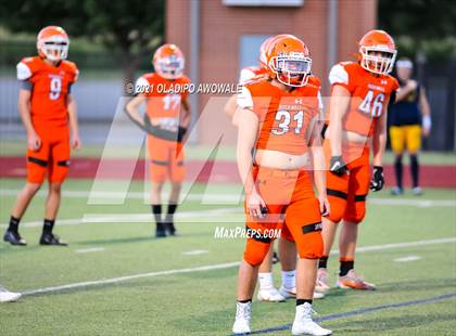 Thumbnail 1 in Rockwall vs Highland Park  photogallery.