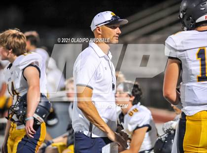 Thumbnail 1 in Rockwall vs Highland Park  photogallery.