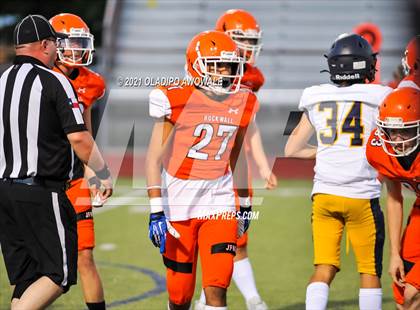 Thumbnail 2 in Rockwall vs Highland Park  photogallery.