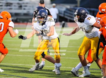 Thumbnail 2 in Rockwall vs Highland Park  photogallery.