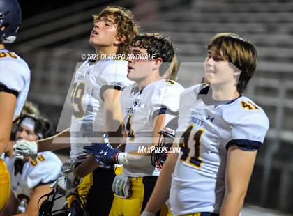 Thumbnail 3 in Rockwall vs Highland Park  photogallery.