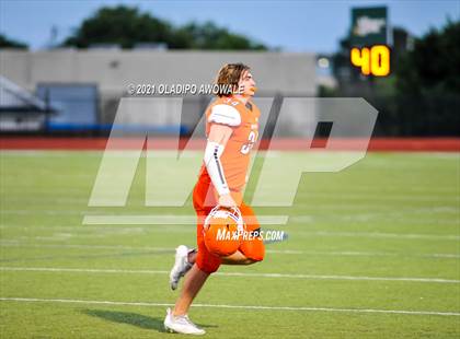 Thumbnail 3 in Rockwall vs Highland Park  photogallery.