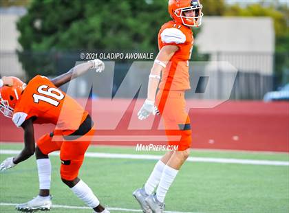 Thumbnail 2 in Rockwall vs Highland Park  photogallery.