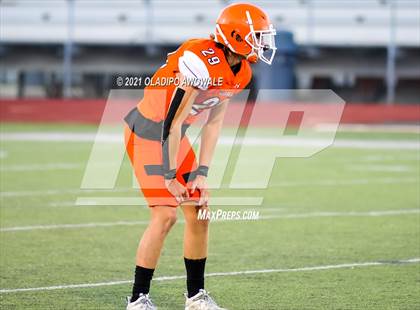 Thumbnail 1 in Rockwall vs Highland Park  photogallery.