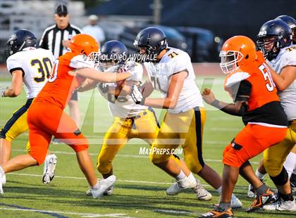 Thumbnail 3 in Rockwall vs Highland Park  photogallery.