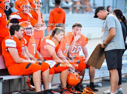 Thumbnail 3 in Rockwall vs Highland Park  photogallery.