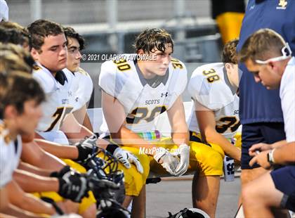 Thumbnail 1 in Rockwall vs Highland Park  photogallery.