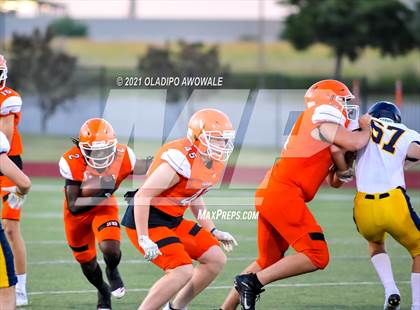 Thumbnail 3 in Rockwall vs Highland Park  photogallery.
