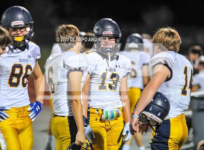 Thumbnail 3 in Rockwall vs Highland Park  photogallery.