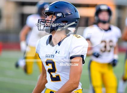 Thumbnail 3 in Rockwall vs Highland Park  photogallery.
