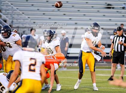Thumbnail 1 in Rockwall vs Highland Park  photogallery.
