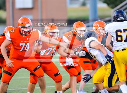 Thumbnail 2 in Rockwall vs Highland Park  photogallery.