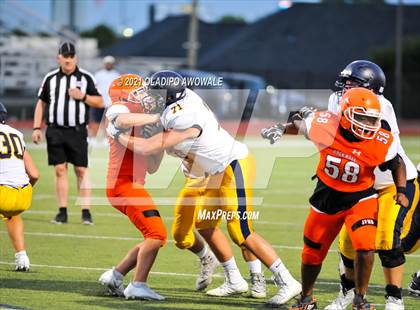 Thumbnail 1 in Rockwall vs Highland Park  photogallery.