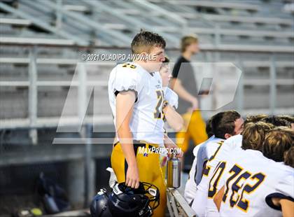 Thumbnail 3 in Rockwall vs Highland Park  photogallery.