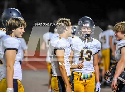 Thumbnail 2 in Rockwall vs Highland Park  photogallery.