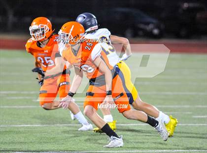 Thumbnail 2 in Rockwall vs Highland Park  photogallery.