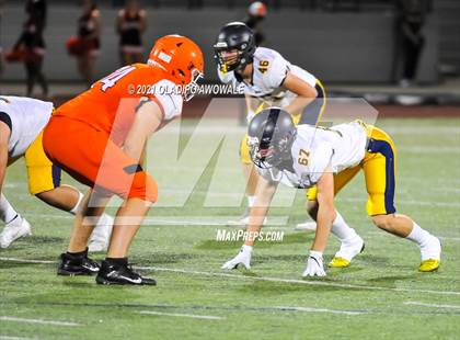 Thumbnail 1 in Rockwall vs Highland Park  photogallery.