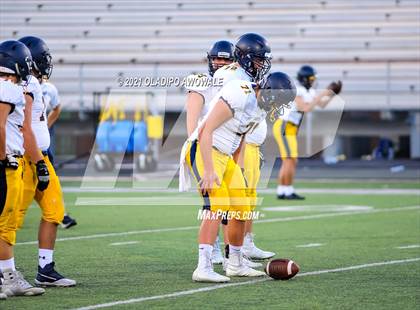 Thumbnail 1 in Rockwall vs Highland Park  photogallery.