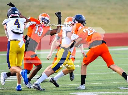 Thumbnail 2 in Rockwall vs Highland Park  photogallery.