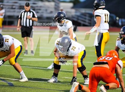 Thumbnail 1 in Rockwall vs Highland Park  photogallery.