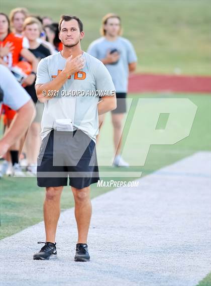 Thumbnail 1 in Rockwall vs Highland Park  photogallery.