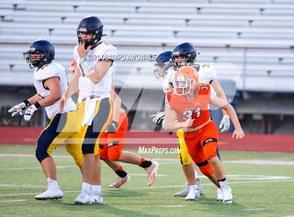 Thumbnail 1 in Rockwall vs Highland Park  photogallery.