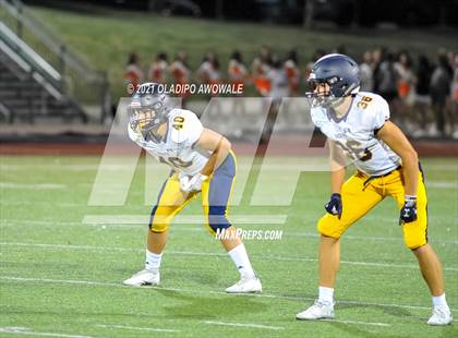 Thumbnail 3 in Rockwall vs Highland Park  photogallery.