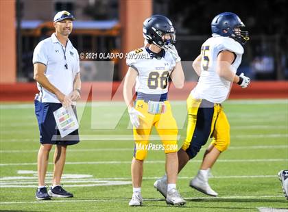 Thumbnail 1 in Rockwall vs Highland Park  photogallery.