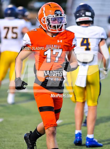 Thumbnail 2 in Rockwall vs Highland Park  photogallery.